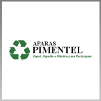 Aparas Pimentel