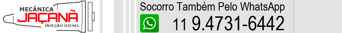 Tec Diesel Jaçanã
